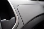 Chevrolet Sonic LTZ 2012 года